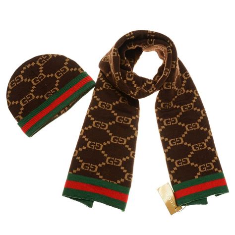 cheap gucci hat and scarf|gucci scarf clearance.